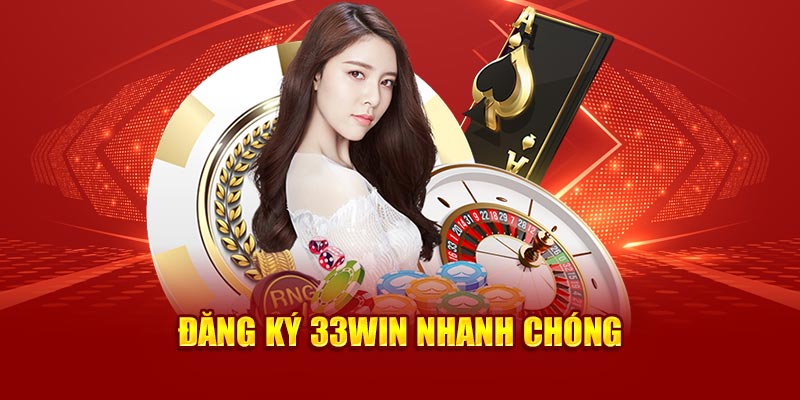 Một vài lưu ý quan trọng khi đăng ký 33WIN cho người mới